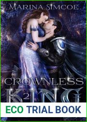 Crownless King (Wingless Crow, #2)
