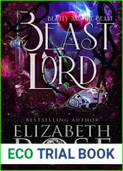 Beast Lord (Tangled Tales #3)