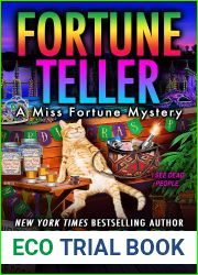 Fortune Teller (Miss Fortune Mysteries, #25)