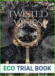 Twisted Vines (Thorn Trilogy #2)
