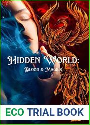 Hidden World : Blood and Magick