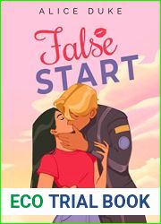 False Start (Revved Up Rom Coms)