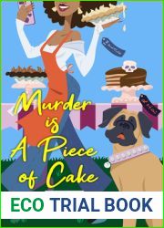 Murder is a Piece of Cake (Baker Street Mystery #2)