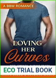 Loving Her Curves: A BBW Romance (Firemen of Middleton Book 3)