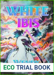 White Ibis