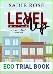 Level Up: A Sweet MM Romance