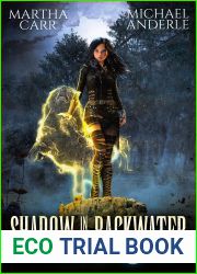 Shadow in the Backwater (Academy of Necessary Magic, #7)