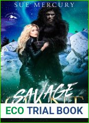Savage Giant: A Fantasy Monster Romance (Cascade Beasts #2)