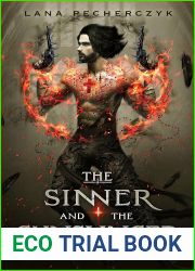 The Sinner and the Gunslinger (The Sinner Sisterhood #2)
