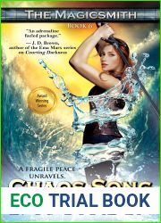 Chaos Song (The Magicsmith Book 6)