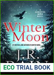 Winter Moon (Vampire for Hire #24)