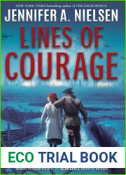 Lines of Courage