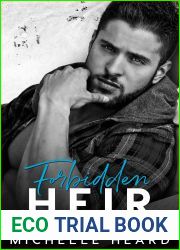 Forbidden Heir (The Heirs, #8)