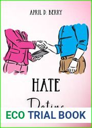 Hate Dating