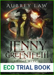 Jenny Greenteeth: A Short Story (Dark Origins Book 4)