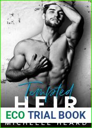 Tempted Heir (The Heirs, #7)