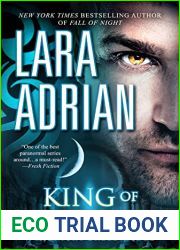 King of Midnight (Midnight Breed, #18)