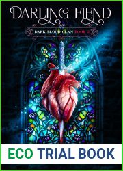 Darling Fiend ( Dark Blood Clan Book 2 )