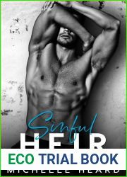 Sinful Heir (The Heirs, #6)