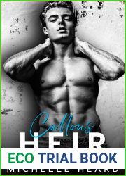 Callous Heir (The Heirs, #5)