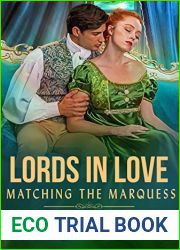 Matching the Marquess (Lords in Love #5)