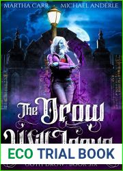 The Drow Will Leave (Goth Drow #6)
