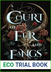 A Court of Fur and Fangs (Royal Fae of Arathay #2)