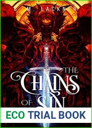The Chains of Sin (Memories of Madness, #2)