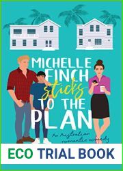 Michelle Finch Sticks to the Plan
