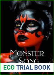 Monster Song (My Beautiful Monsters #2)