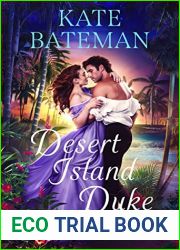 Desert Island Duke (Ruthless Rivals, #3.5)