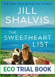 The Sweetheart List (Sunrise Cove, #4)