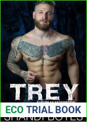 Trey: European Redemption (Russian Mob Chronicles #7)