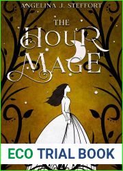 The Hour Mage (The Quarter Mage Book 2)