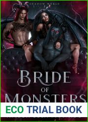 Bride of Monsters: A Paranormal Why Choose Fantasy Romance (Shadow World Book 2)