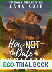 How Not to Date a Griffin (Cautionary Tails, #3)
