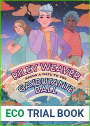 Riley Weaver Needs a Date to the Gaybutante Ball