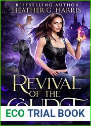 Revival of the Court (The Other Realm #7)