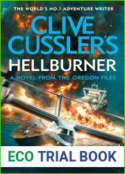 Clive Cussler|s Hellburner