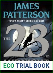 The 23rd Midnight (A Women|s Murder Club Thriller, 23)