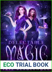 Delectable Magic (Myrtlewood Mysteries #5)