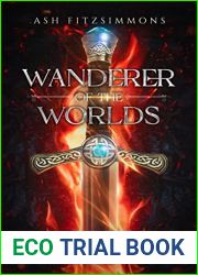 Wanderer of the Worlds (The Crossing, Book Two)
