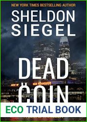 Dead Coin (Mike Daley Rosie Fernandez #15)