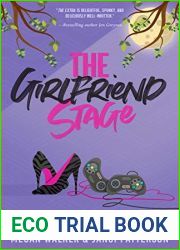 The Girlfriend Stage (The Extra Series, #2)