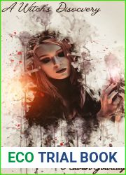 A Witch|s Discovery (A Witch|s Brew Book 3)