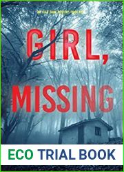 Girl, Missing (Ella Dark, #13)