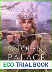 The Stolen Palace (Charassi|s Fae Queen #3)