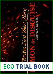 Demon in Disguise (A Broken Lives Short Story #3)