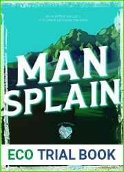 Man Splain (On a Manhunt #4)