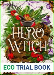 Hero Witch (Street Witch #3)